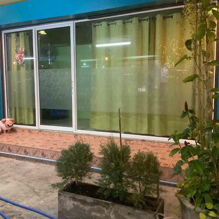 Winny Apartment Rayong Exterior foto